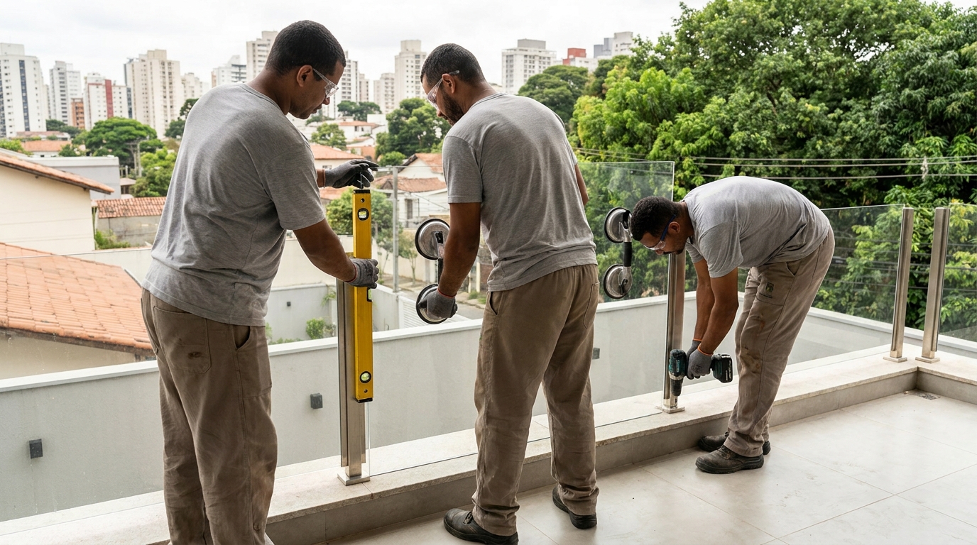 Sistemas com Alta Resistência em Belém‑PA